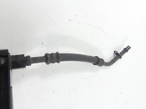 2007 Victory Vegas Jackpot Oil Cooler & Lines & Cover Set 1240145 | Mototech271