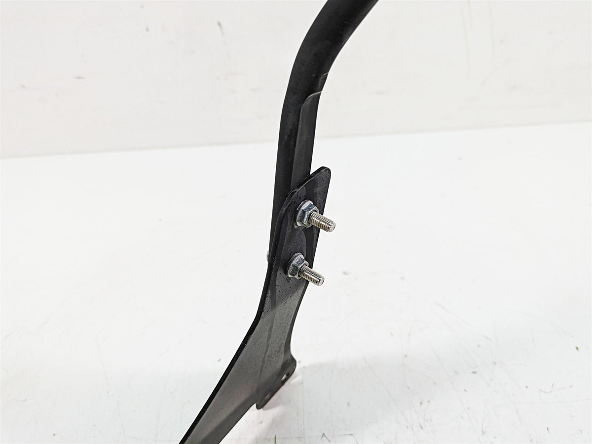 2017 Harley XL883 N Sportster Iron Sissybar Sissy Bar Backrest 31" {{ shop.shopifyCountryName }} - Mototech271