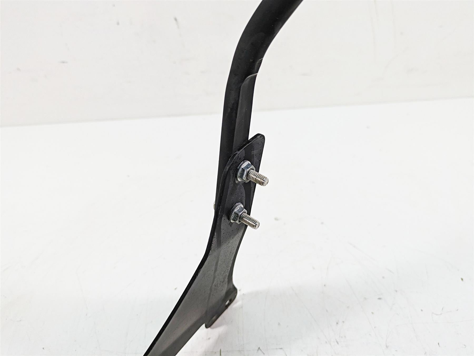 2017 Harley XL883 N Sportster Iron Sissybar Sissy Bar Backrest 31" {{ shop.shopifyCountryName }} - Mototech271