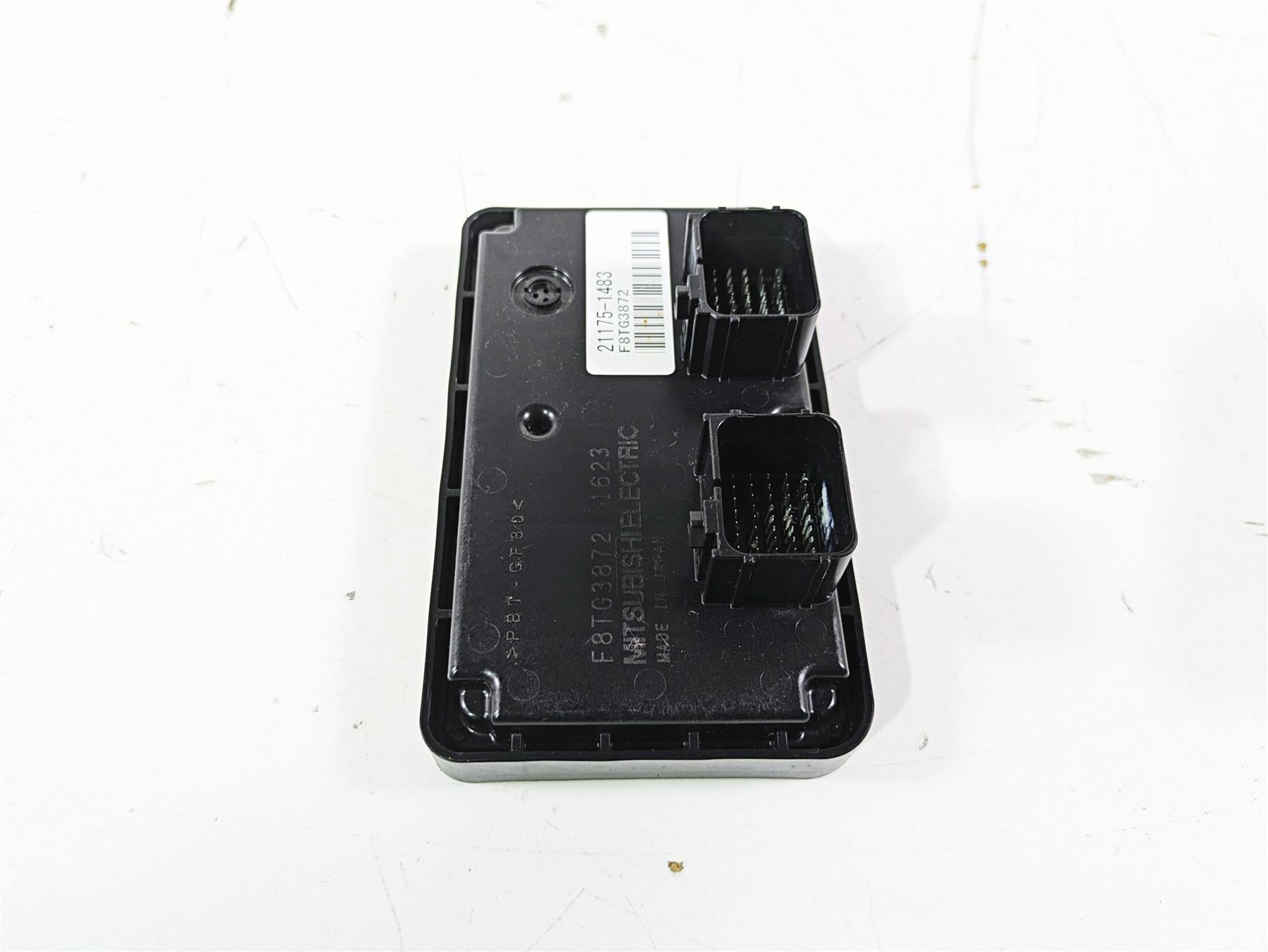 2022 Kawasaki Teryx KRX KRF 1000 C SE Cdi Ecm Engine Control Module 21175-1483 {{ shop.shopifyCountryName }} - Mototech271