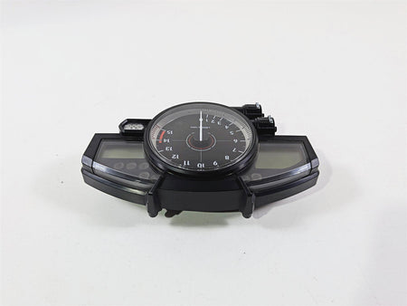 2008 Yamaha YZF R1 RN19 Speedometer Gauges Instrument 21K 4C8-83500-20-00 {{ shop.shopifyCountryName }} - Mototech271
