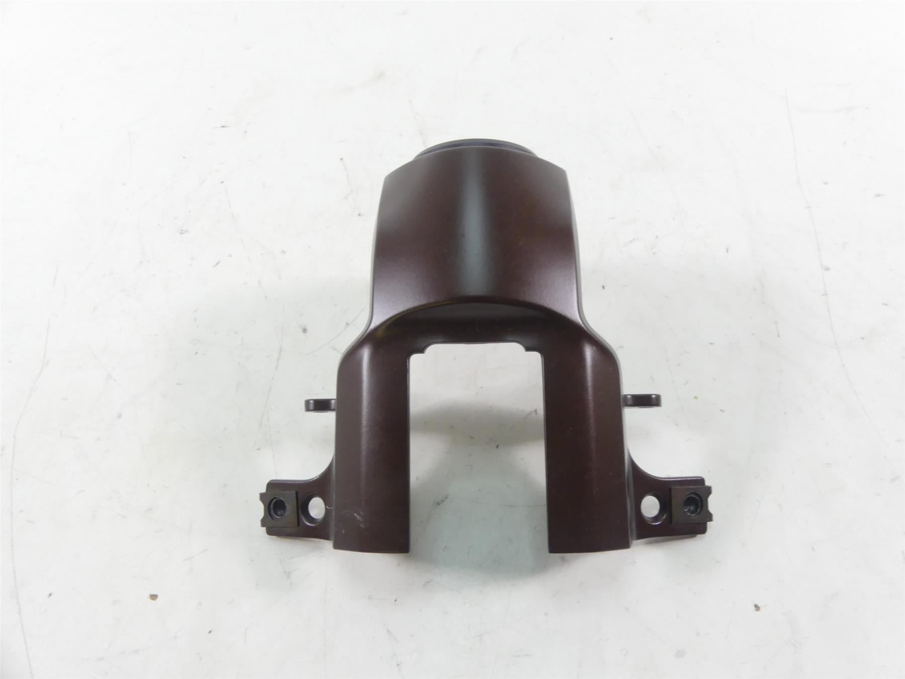 2013 Yamaha VMX17 V-Max 1700 Ignition Switch Stay Cover Fairing 2S3-2117A-00-00 {{ shop.shopifyCountryName }} - Mototech271
