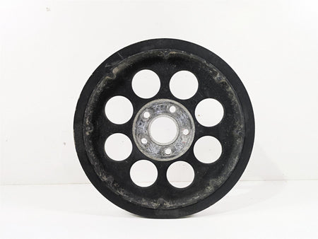 1998 Harley Touring FLHRCI Road King Rear Belt Sprocket Pulley 70T 40225-86A {{ shop.shopifyCountryName }} - Mototech271