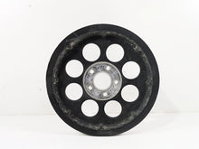 Load image into Gallery viewer, 1998 Harley Touring FLHRCI Road King Rear Belt Sprocket Pulley 70T 40225-86A
