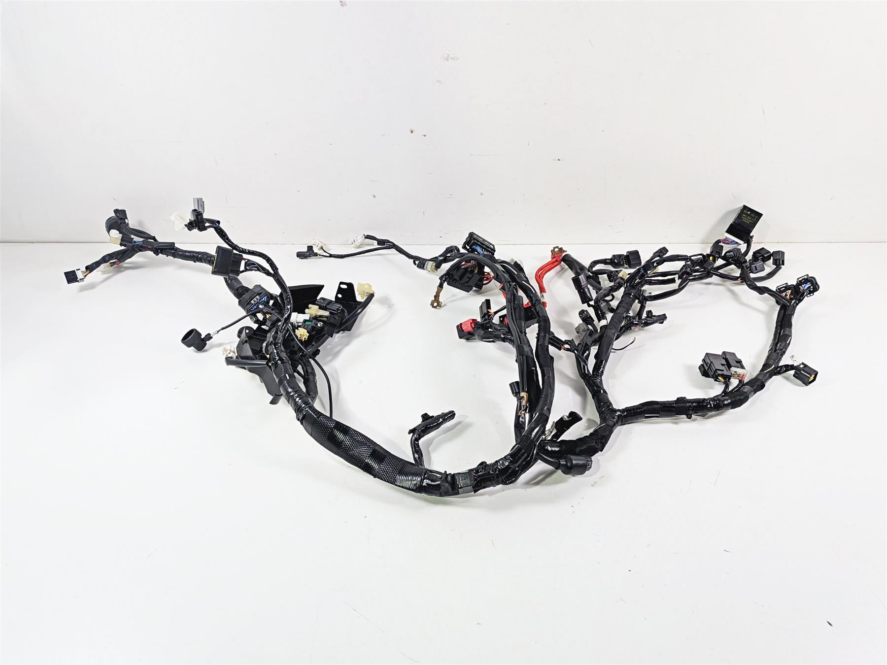 2023 Yamaha MT10 MTN1000 Wiring Harness Loom - Read B5Y-82590-10-00 {{ shop.shopifyCountryName }} - Mototech271