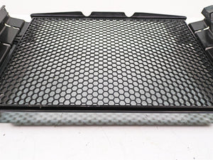 2012 Triumph Tiger 800XC ABS Radiator Cover Fairing Cowl Set T2306241 T2306242