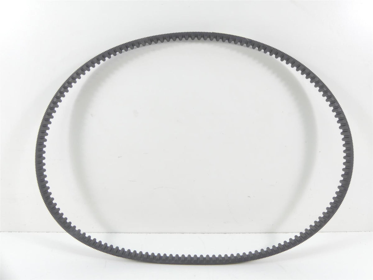 2007 Harley Touring FLHR SE CVO Road King Rear Drive Belt 137T 1" 40024-07 {{ shop.shopifyCountryName }} - Mototech271