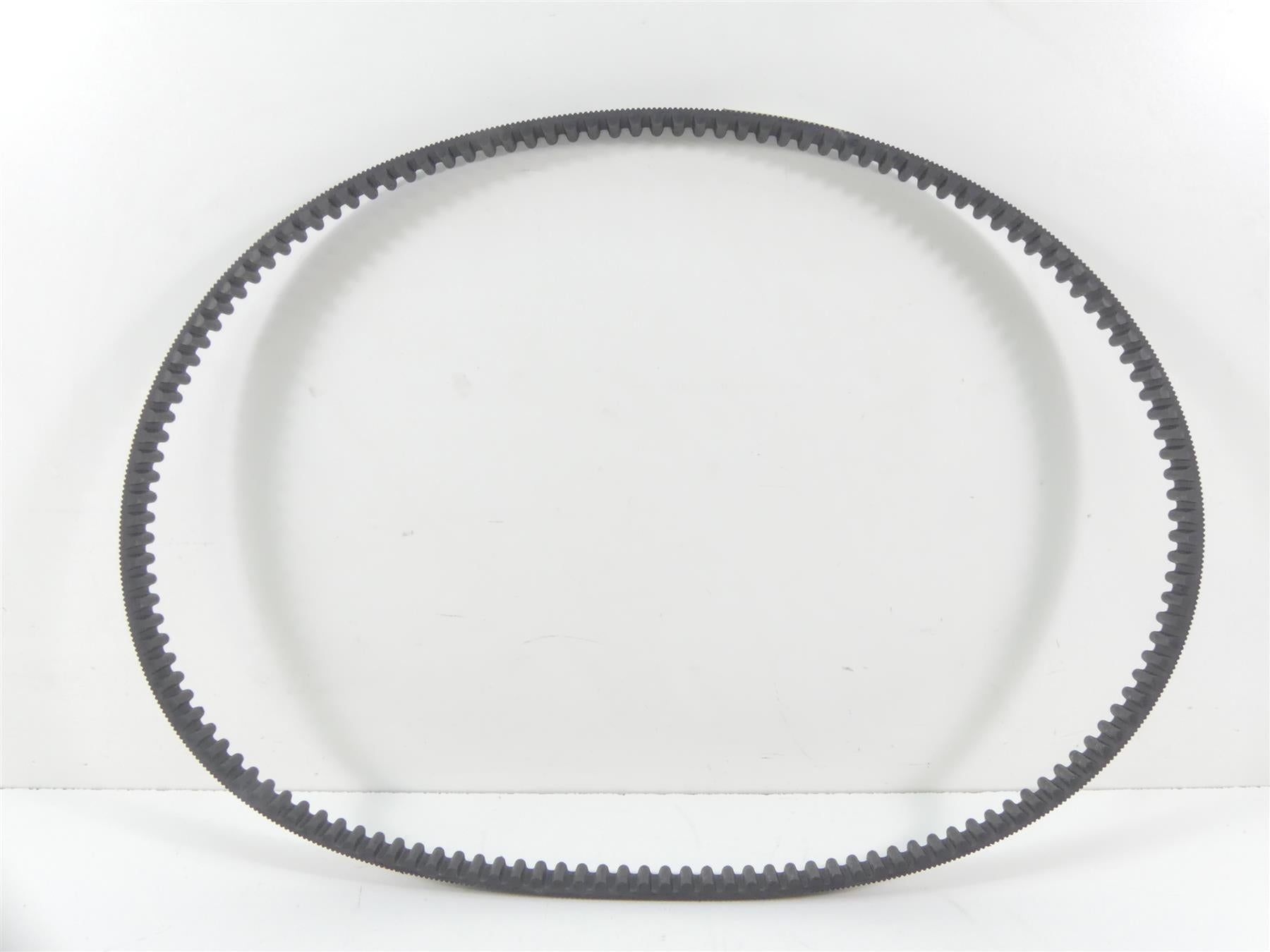 2007 Harley Touring FLHR SE CVO Road King Rear Drive Belt 137T 1" 40024-07 {{ shop.shopifyCountryName }} - Mototech271