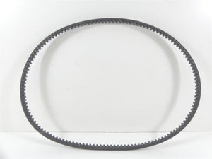 2007 Harley Touring FLHR SE CVO Road King Rear Drive Belt 137T 1" 40024-07 | Mototech271