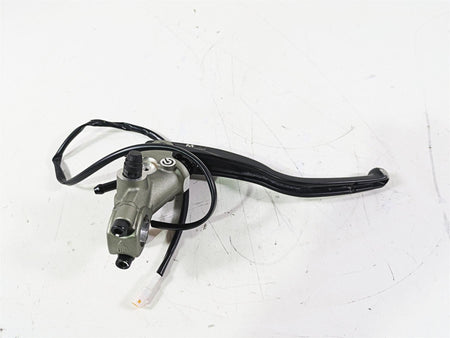 2020 Triumph Daytona 765 Moto2 Brembo Front Radial Brake Master Cyl T2025831 {{ shop.shopifyCountryName }} - Mototech271