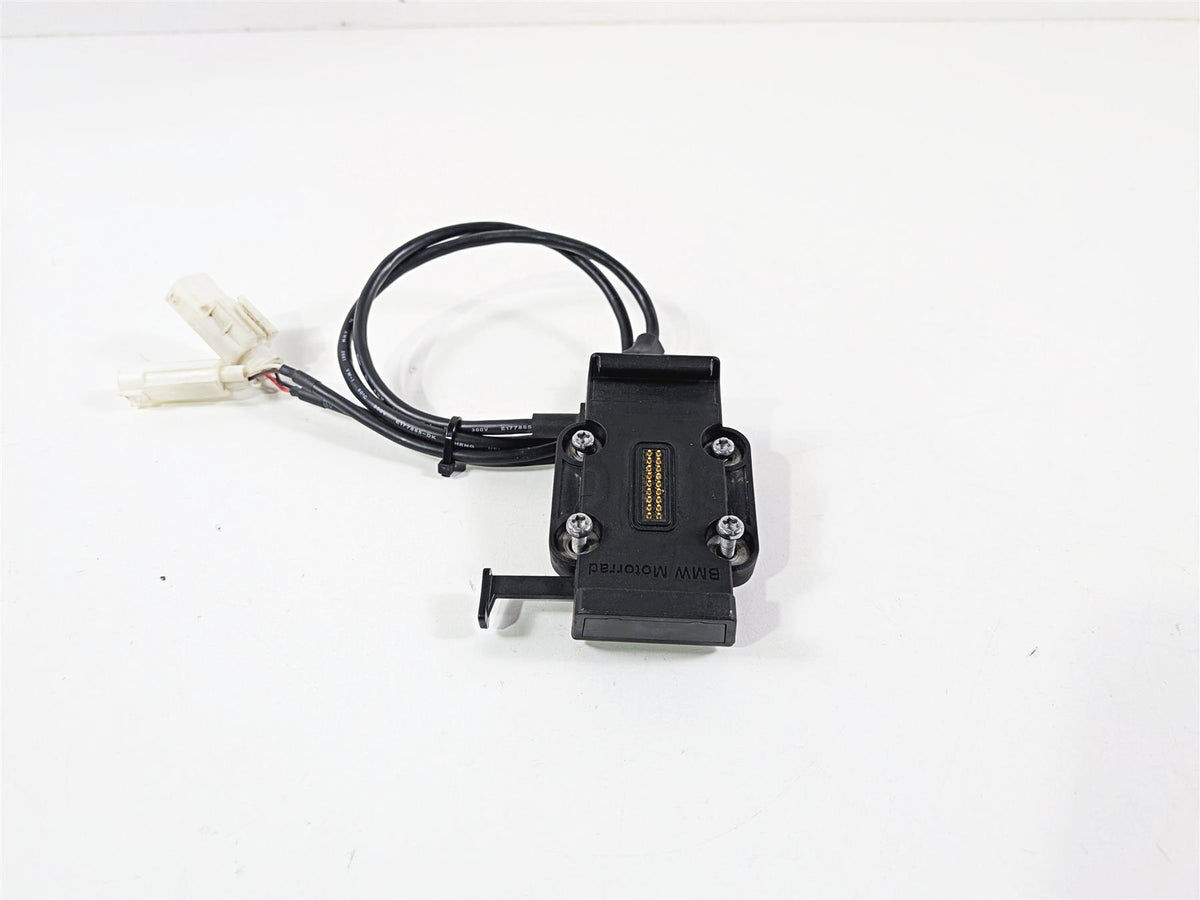 2016 BMW R1200RT RT RTW K52 Gps Navigation Mount Holder Carrier 77528535826 {{ shop.shopifyCountryName }} - Mototech271