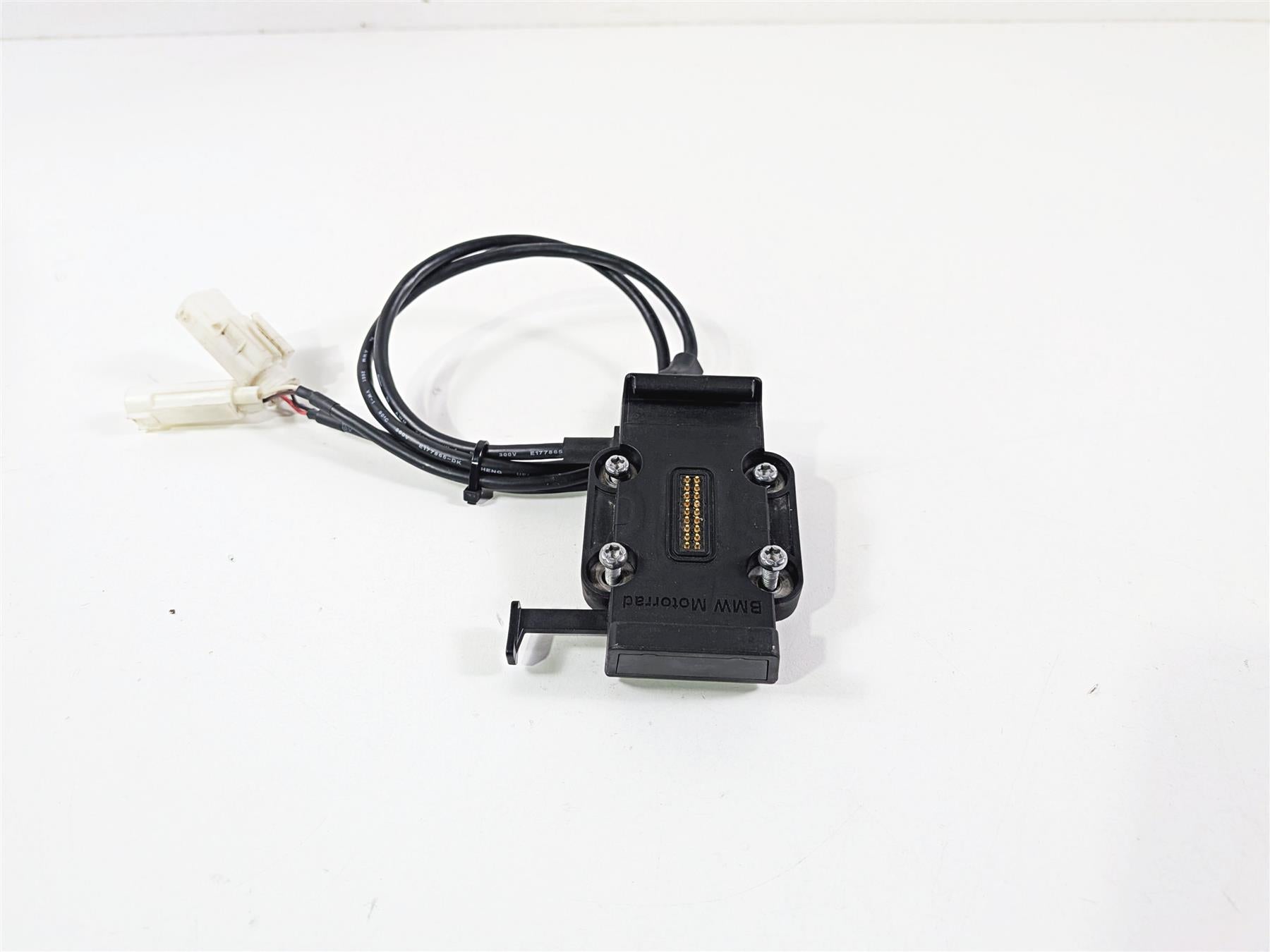 2016 BMW R1200RT RT RTW K52 Gps Navigation Mount Holder Carrier 77528535826 {{ shop.shopifyCountryName }} - Mototech271
