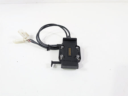 2016 BMW R1200RT RT RTW K52 Gps Navigation Mount Holder Carrier 77528535826 {{ shop.shopifyCountryName }} - Mototech271