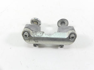 2009 Harley FLHTCU SE4 CVO E-Glide Handlebar Handle Bar Riser Set 56149-88B | Mototech271