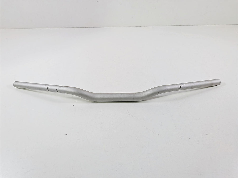 2011 Ducati Streetfighter 1098 S Straight Silver Handlebar Handle Bar 36011031A {{ shop.shopifyCountryName }} - Mototech271