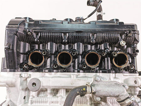 2022 Suzuki GSXR 750 Running Engine Motor 4K Only -Video 11301-15830 {{ shop.shopifyCountryName }} - Mototech271
