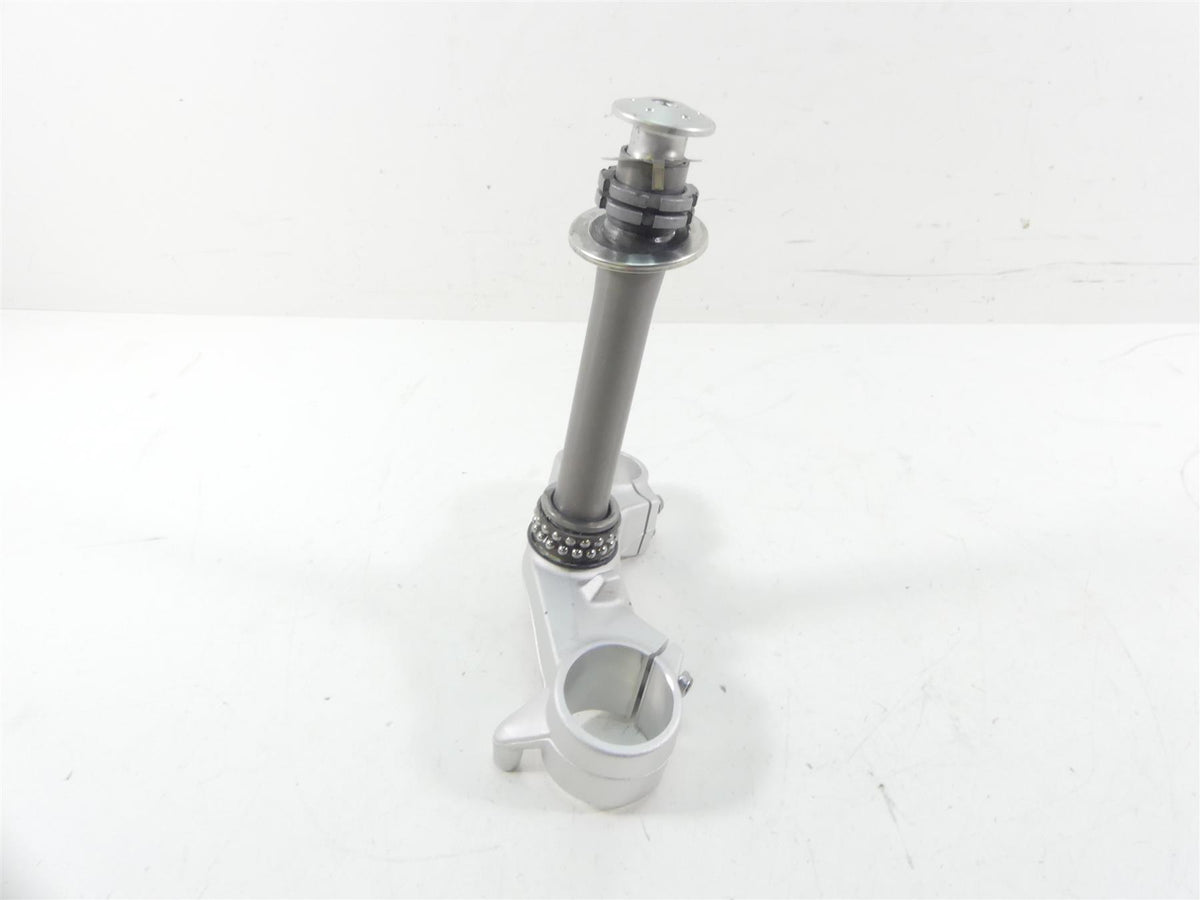 2016 BMW R1200RS K54 Lower Esa Triple Tree Steering Clamp 57mm 31428550145 {{ shop.shopifyCountryName }} - Mototech271