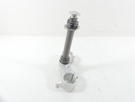 2016 BMW R1200RS K54 Lower Esa Triple Tree Steering Clamp 57mm 31428550145 {{ shop.shopifyCountryName }} - Mototech271