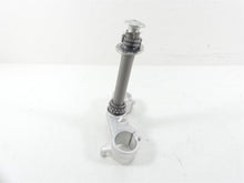 Load image into Gallery viewer, 2016 BMW R1200RS K54  Lower Esa Triple Tree Steering Clamp 57mm 31428550145

