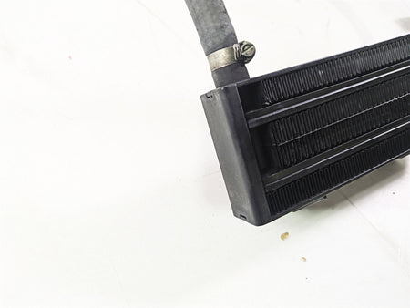 1996 Harley Touring FLHTCUI Electra Glide Lockhart Oil Cooler + By-Pass BP-180 {{ shop.shopifyCountryName }} - Mototech271