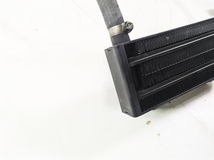 1996 Harley Touring FLHTCUI Electra Glide Lockhart Oil Cooler + By-Pass BP-180 | Mototech271