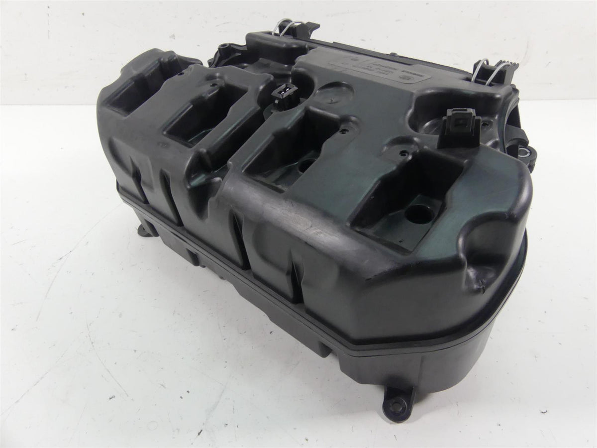 2012 BMW S1000RR K46 Air Box Filter Breather Intake Set 13718526559 {{ shop.shopifyCountryName }} - Mototech271