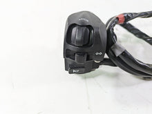 Load image into Gallery viewer, 2014 Moto Guzzi California 1400 Touring Left Hand Control Switch 887795 | Mototech271

