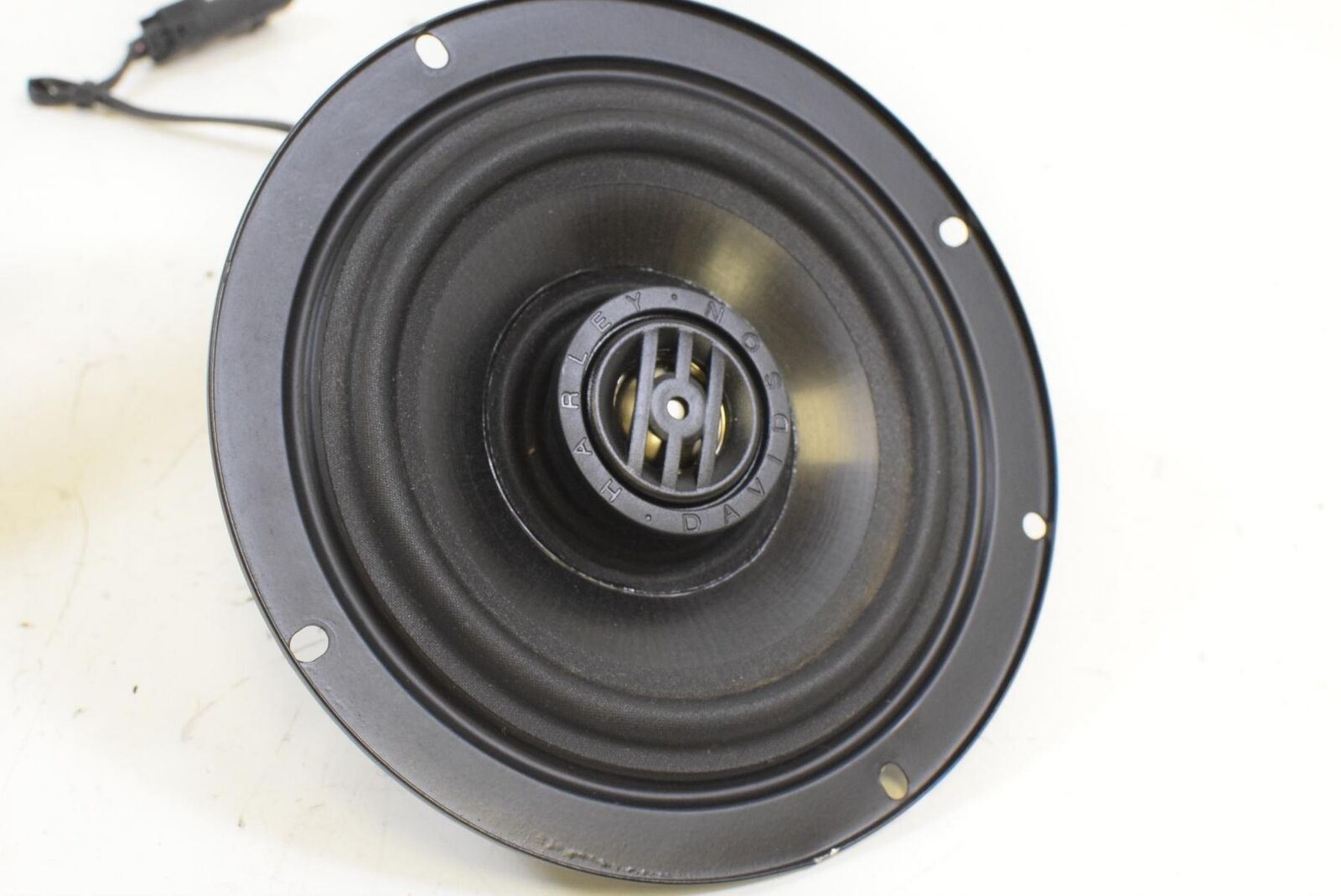 2016 Harley Touring FLHTCU Electra Glide Front Left Right Speaker Set 57000175 {{ shop.shopifyCountryName }} - Mototech271