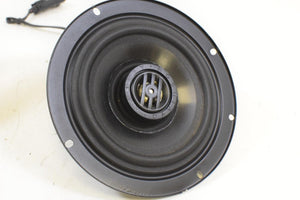 2016 Harley Touring FLHTCU Electra Glide Front Left Right  Speaker Set 57000175