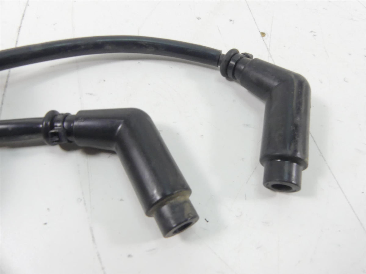 2020 Can-Am Commander 1000R XT Ignition Coil & Wires & Plugs 718miles 278001546 {{ shop.shopifyCountryName }} - Mototech271