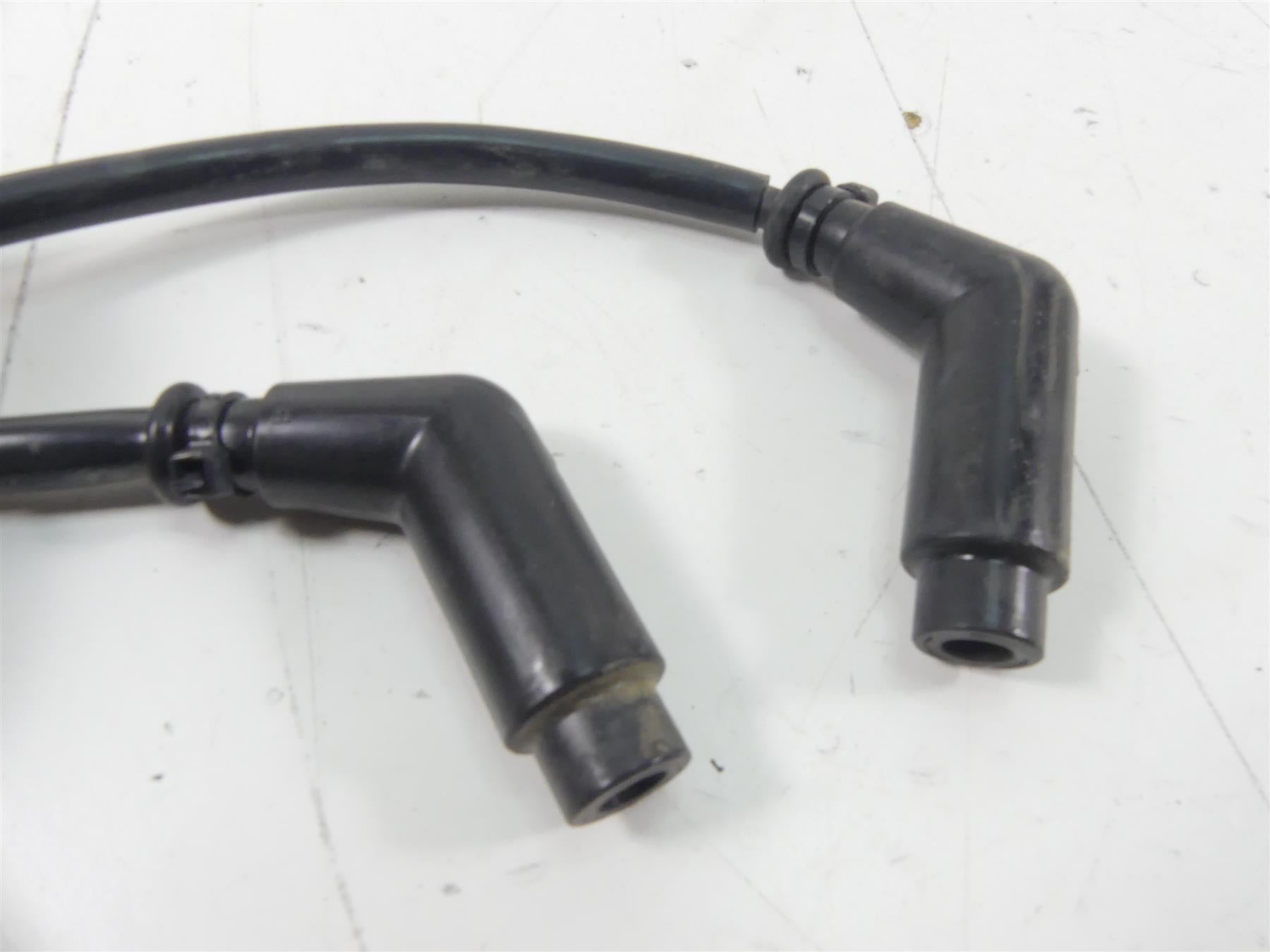 2020 Can-Am Commander 1000R XT Ignition Coil & Wires & Plugs 718miles 278001546 {{ shop.shopifyCountryName }} - Mototech271