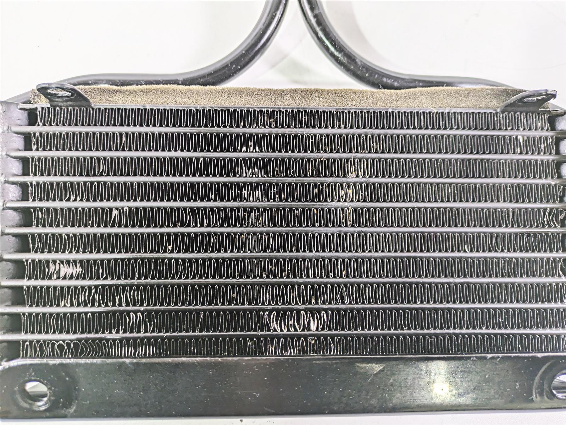 2016 Harley VRSCDX Night Rod Oil Cooler & Lines 62700054 {{ shop.shopifyCountryName }} - Mototech271