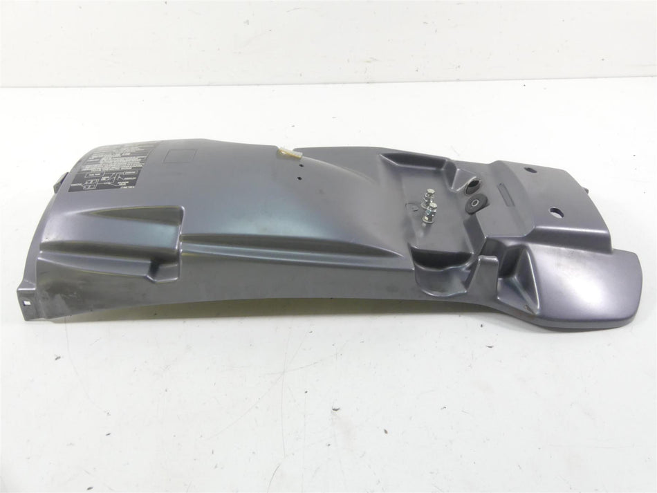 2003 BMW R1150 GS R21 Rear Inner Plastic Fender Guard 46622313389 {{ shop.shopifyCountryName }} - Mototech271