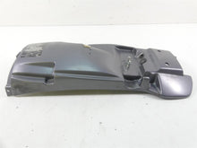 Load image into Gallery viewer, 2003 BMW R1150 GS R21 Rear Inner Plastic Fender Guard 46622313389
