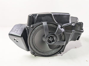 2019 Indian Chieftain Limited Left Right Front Speaker & Box Set 4017739 5451169
