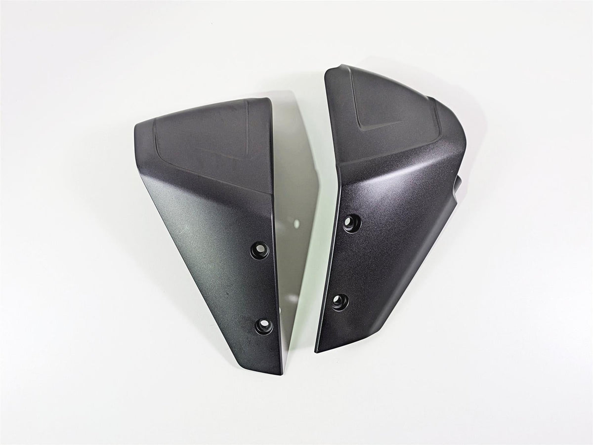2019 Harley Softail FXDR 114 Left Right Side Cover Fairing Set 57200177 57200179 {{ shop.shopifyCountryName }} - Mototech271