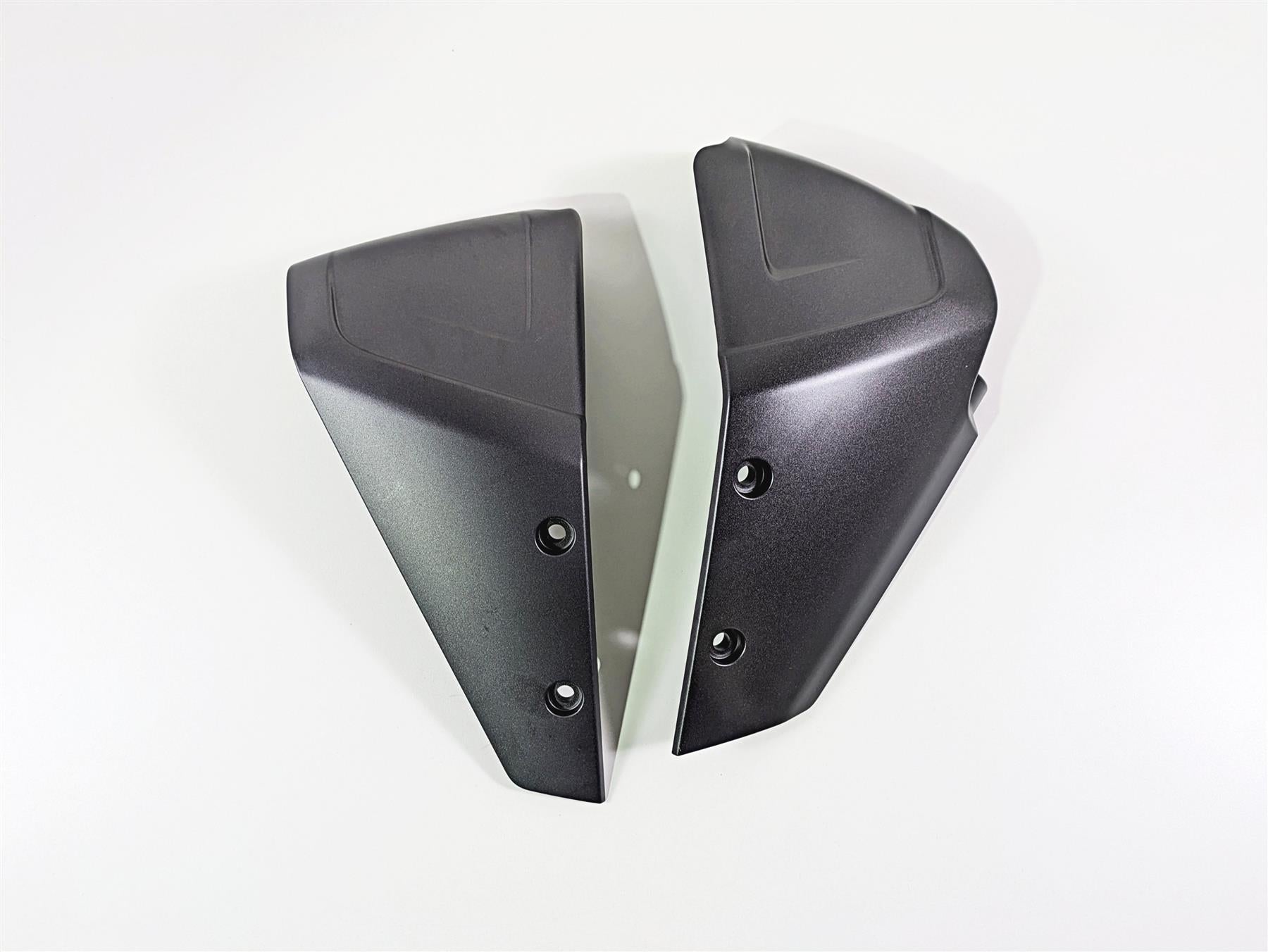 2019 Harley Softail FXDR 114 Left Right Side Cover Fairing Set 57200177 57200179 {{ shop.shopifyCountryName }} - Mototech271