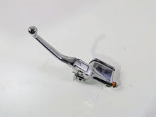 Load image into Gallery viewer, 2002 Indian Spirit Deluxe Chrome 5/8 Front Brake Master Cylinder 41-037
