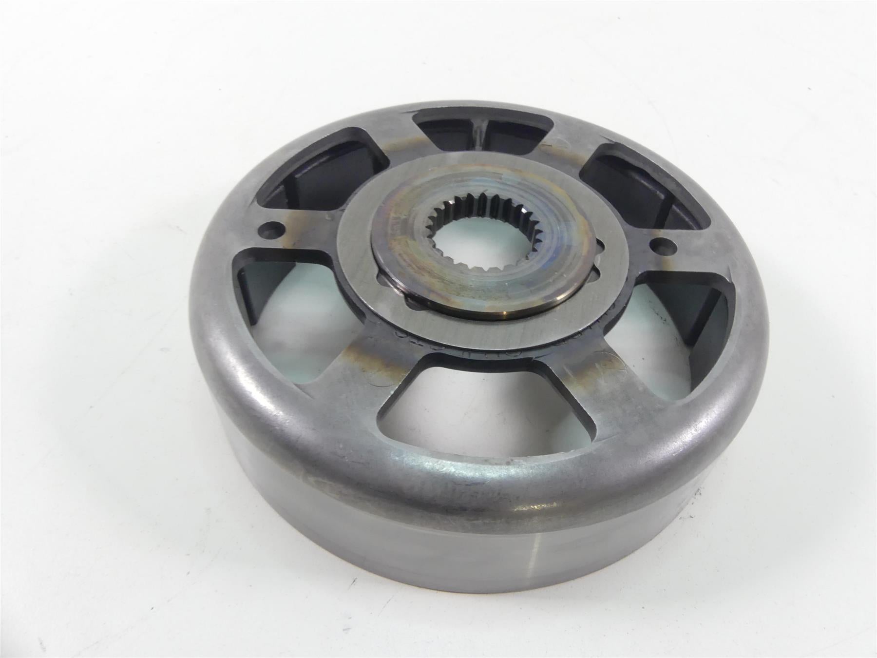 2022 Harley Softail FXBBS Street Bob Flywheel Ignition Rotor Fly Wheel 29900058 {{ shop.shopifyCountryName }} - Mototech271