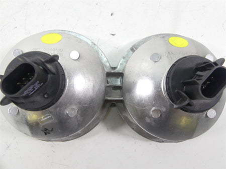 2015 Harley FXDF Dyna Fat Bob Headlight Head Light Lamp Lens 69800-08 {{ shop.shopifyCountryName }} - Mototech271