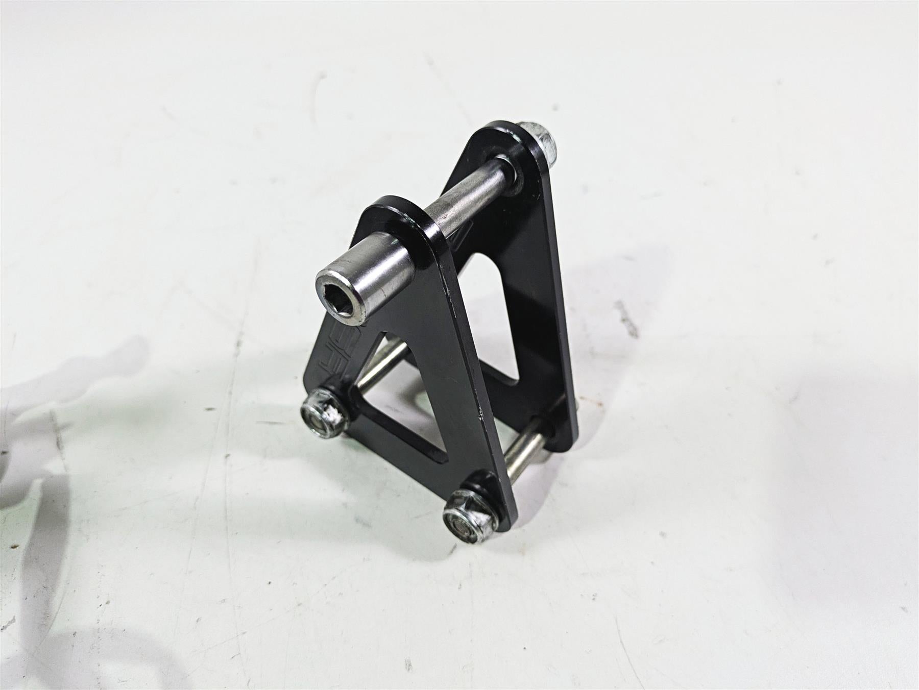 2017 Honda CBR600RR PSR Adjustable Side Kickstand Kick Stand & Links 03-01105-22 {{ shop.shopifyCountryName }} - Mototech271