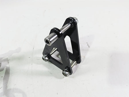 2017 Honda CBR600RR PSR Adjustable Side Kickstand Kick Stand & Links 03-01105-22 {{ shop.shopifyCountryName }} - Mototech271