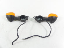 Load image into Gallery viewer, 2013 Yamaha VMX17 V-Max 1700 Front Blinker Turn Signal Set 2S3-83310-10-00
