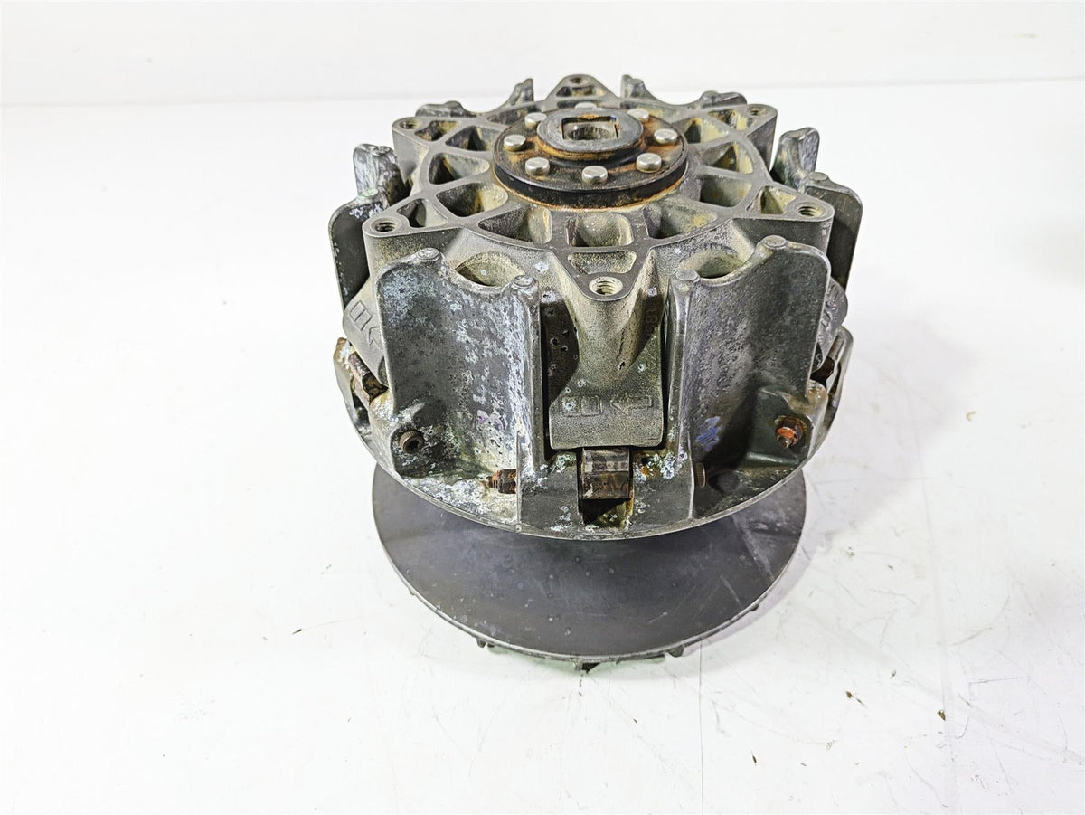 2022 Can-Am Defender XMR HD10 Primary Drive Clutch 853m Only 420280597 420280608 {{ shop.shopifyCountryName }} - Mototech271
