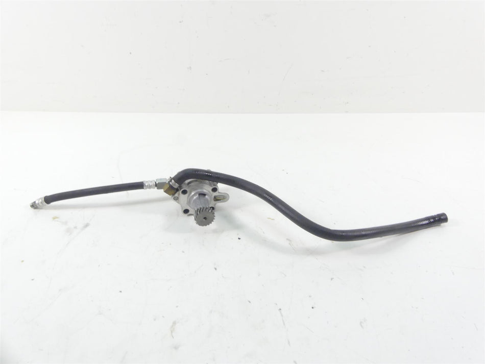 2001 Harley Davidson XL1200 Sportster Oil Pump - Tested 26487-98 {{ shop.shopifyCountryName }} - Mototech271