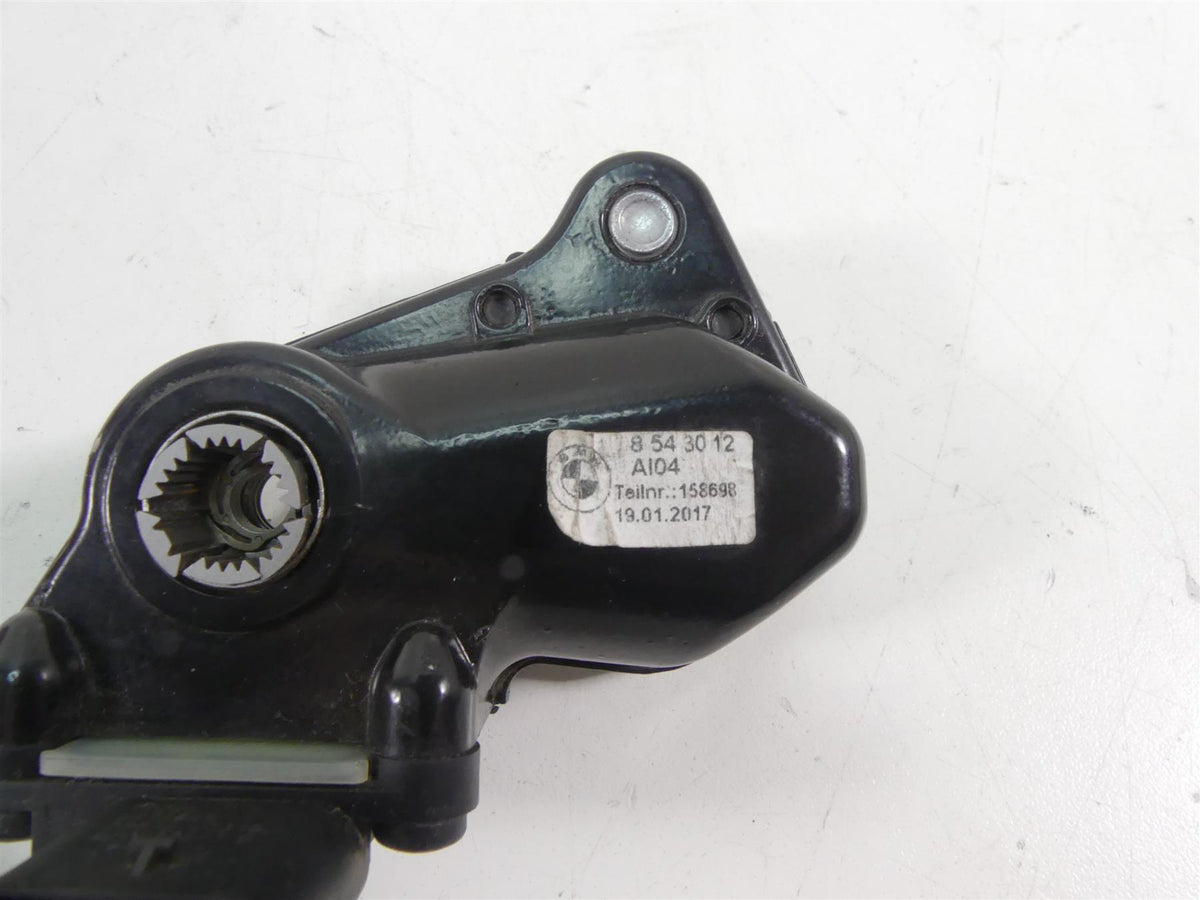 2017 BMW R1200RT K52 Quickshifter Quick Shift Shifter Assist 23418536884 {{ shop.shopifyCountryName }} - Mototech271