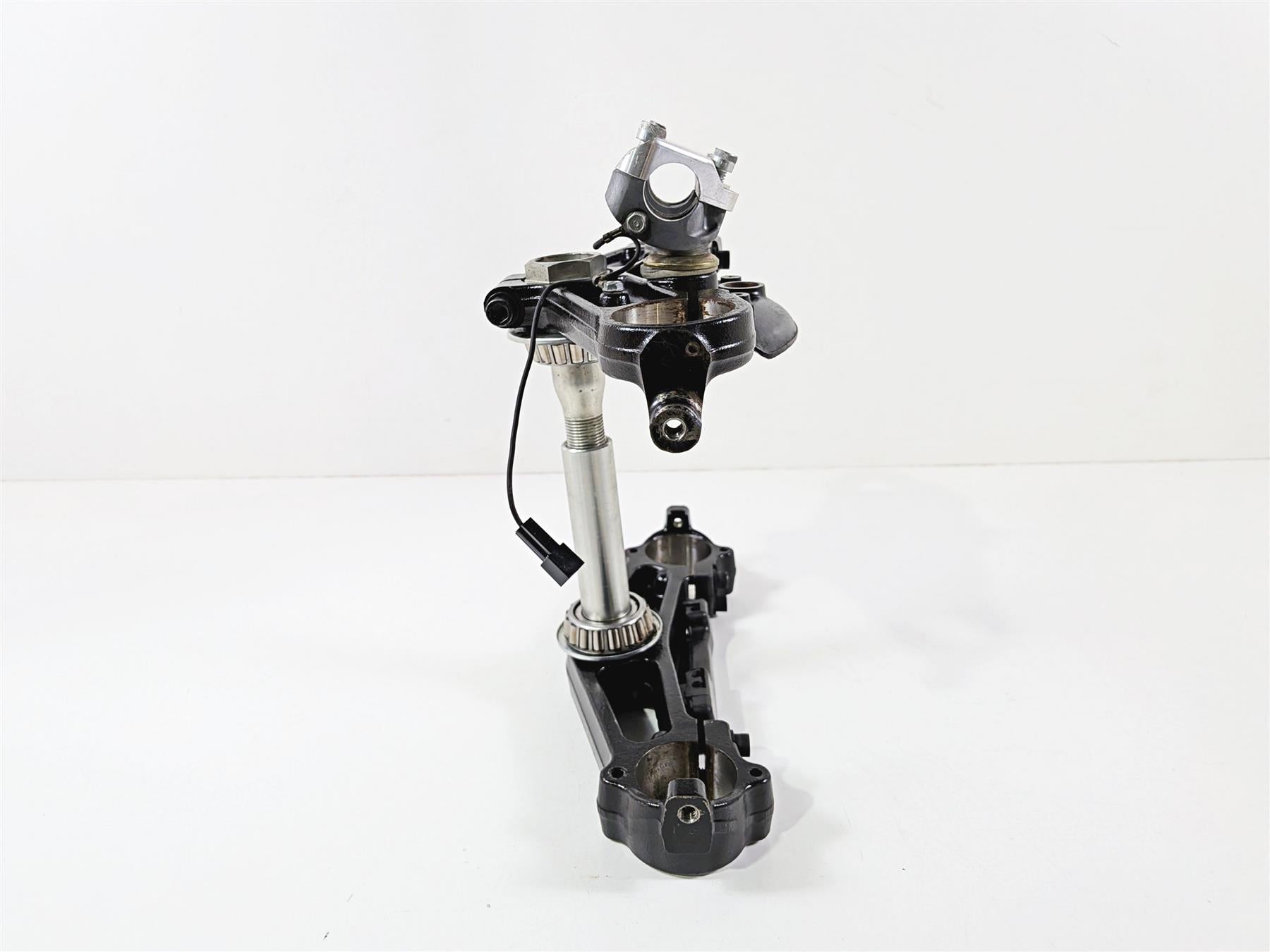 2017 Harley Touring FLHXS Street Glide Lower Upper Triple Tree 49mm 45900091A 45900024 {{ shop.shopifyCountryName }} - Mototech271