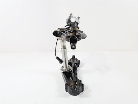 2017 Harley Touring FLHXS Street Glide Lower Upper Triple Tree 49mm 45900091A 45900024 {{ shop.shopifyCountryName }} - Mototech271