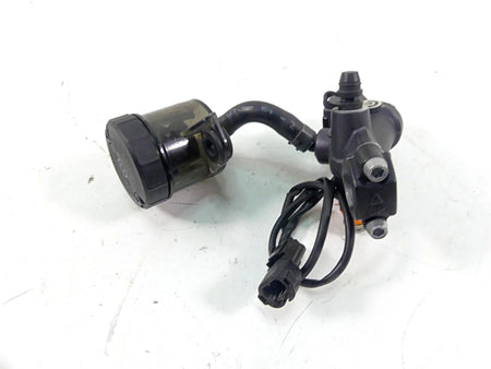2017 Kawasaki ZX1400 ZX14R Ninja Front Radial Brake Master Cylinder 43015-0638 {{ shop.shopifyCountryName }} - Mototech271