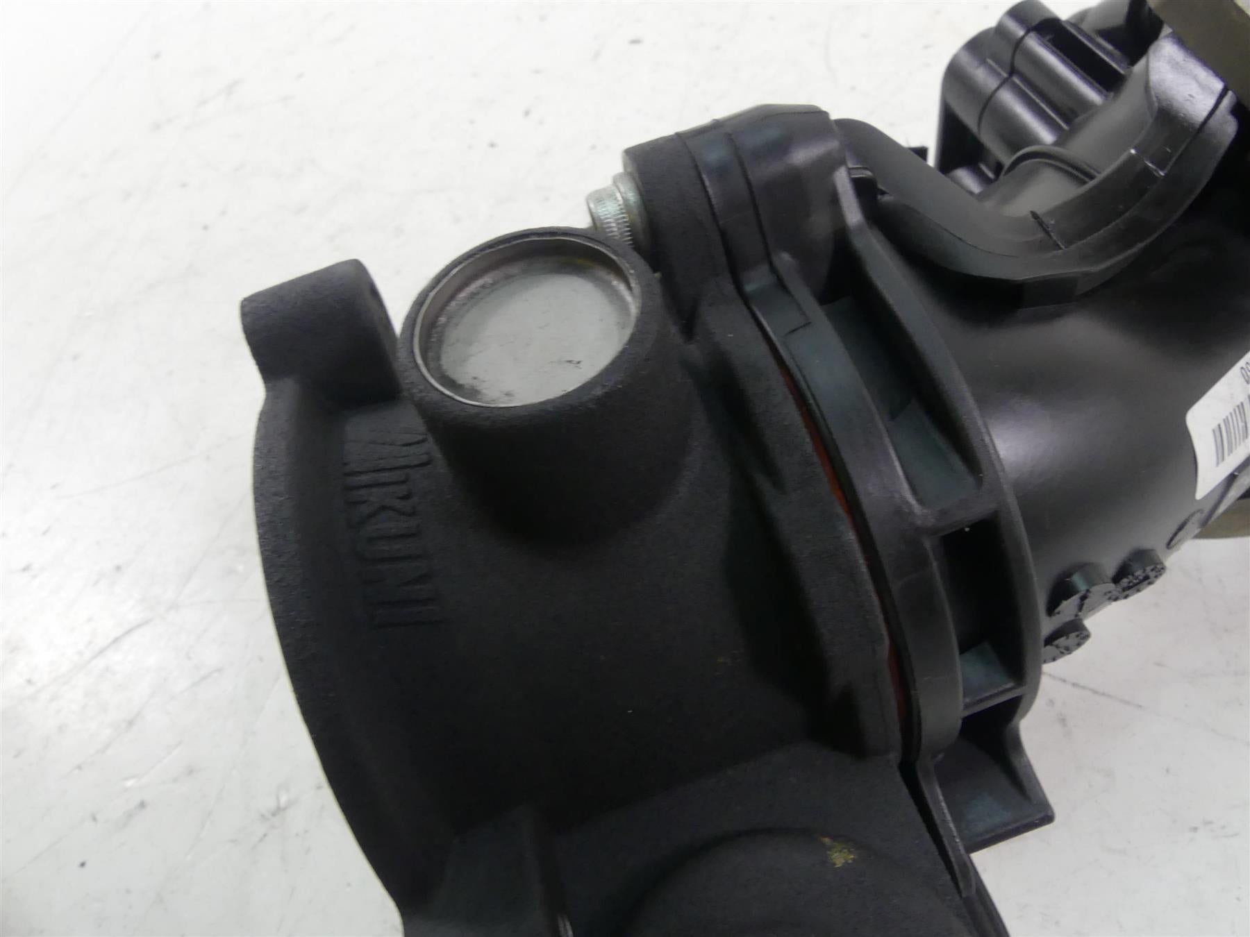 2019 Harley Softail FXBB Street Bob Mikuni Throttle Body Fuel Injection 27300122 {{ shop.shopifyCountryName }} - Mototech271